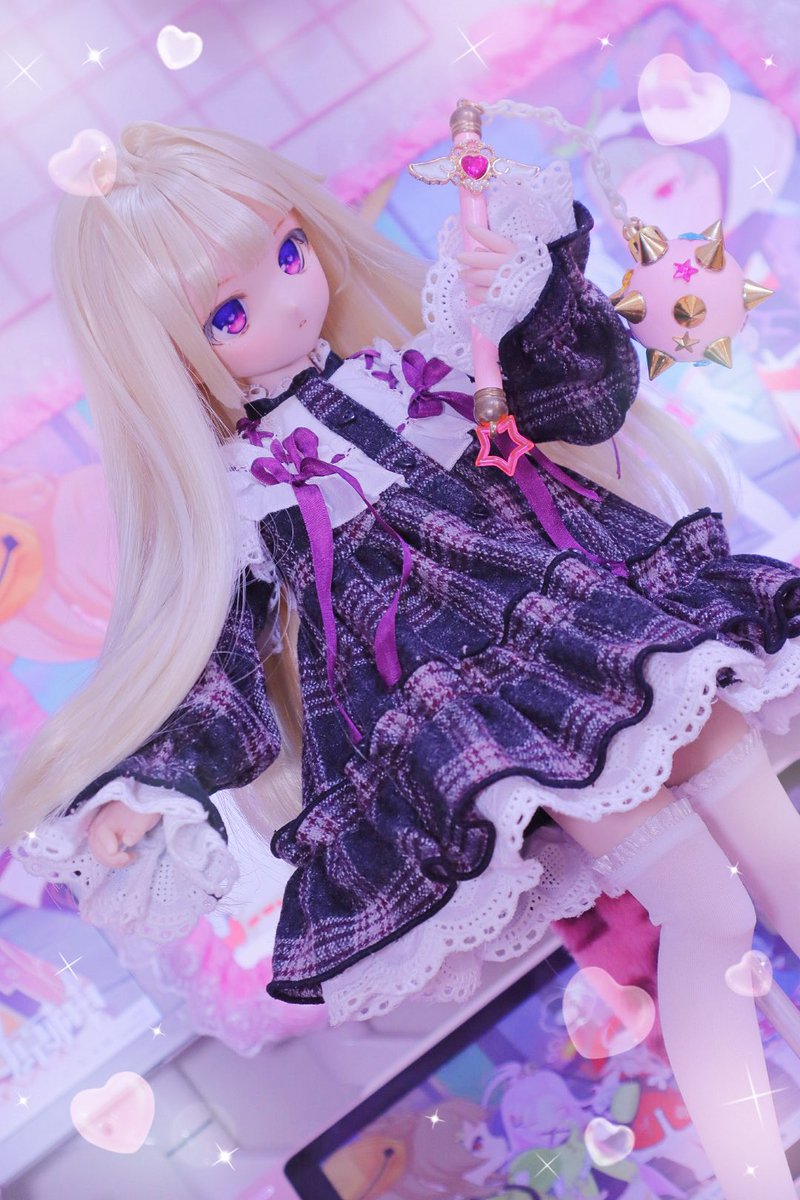 ふにゃほわ໒꒱ ̖́- (@mokyu_skn) / Posts / X