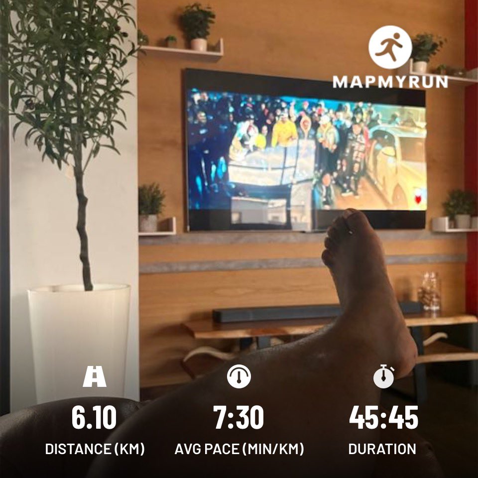 namishi20's tweet photo. We must keep our heads up and keep doing what we love most #RunninWithTumiSole #FetchYourBody2026 https://t.co/ql9Mt4TbDZ