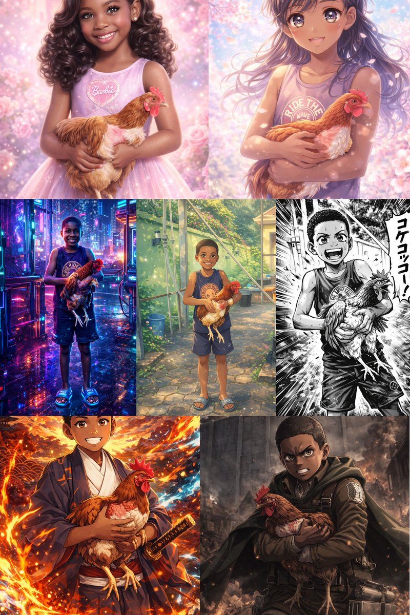 play21_win's tweet photo. 🚨 THE BIGGEST NFT PROJECT OF 2026. 🚨

21 UNIQUE NFT ART; PERFECTLY TIES HUMOR AND SATIRE TOGETHER. 

HOLDERS GET 1%  OF ALL MERCH SALES ROYALTIES FOR LIFE.

DON'T MISS THIS COLLECTION!! #SEEMYCOCK #GOTCOCK

https://t.co/jHtLSxUsKM https://t.co/aVZ7CES0aS