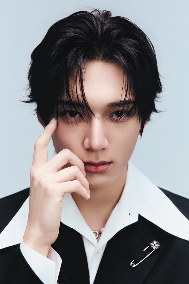hrtzwav's tweet photo. hrtz.wav (하츠웨이브) Official Profile
#데인 #DANE

#하츠웨이브 #hrtzwav https://t.co/IKm2URUhL0