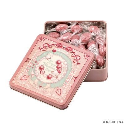 エオルゼアカフェ秋葉原・大阪】 新オフィシャルグッズ先行販売の