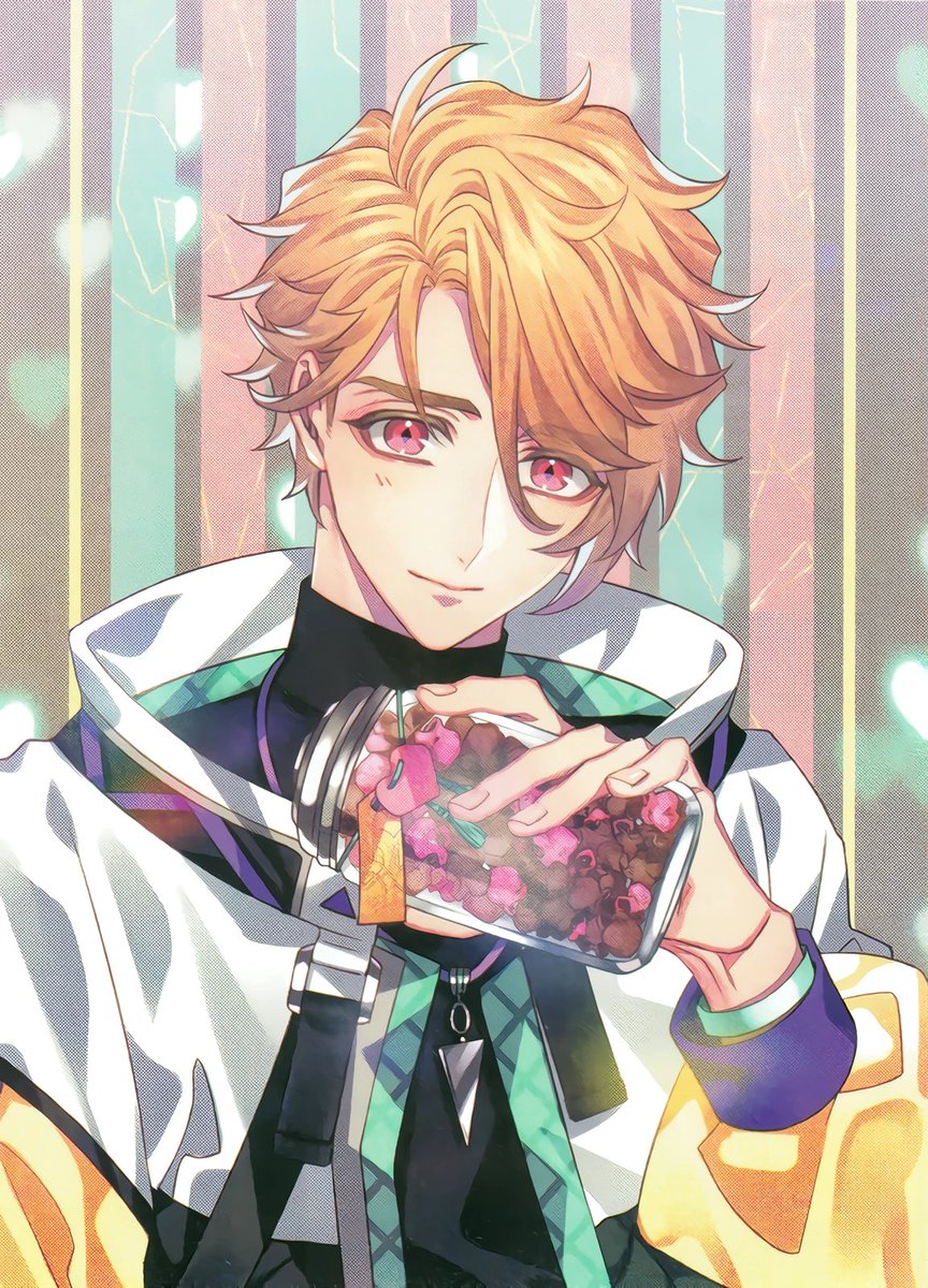 𝑭𝒖𝒚𝒖🍒 (@xxfuyu_x) on Twitter photo 
