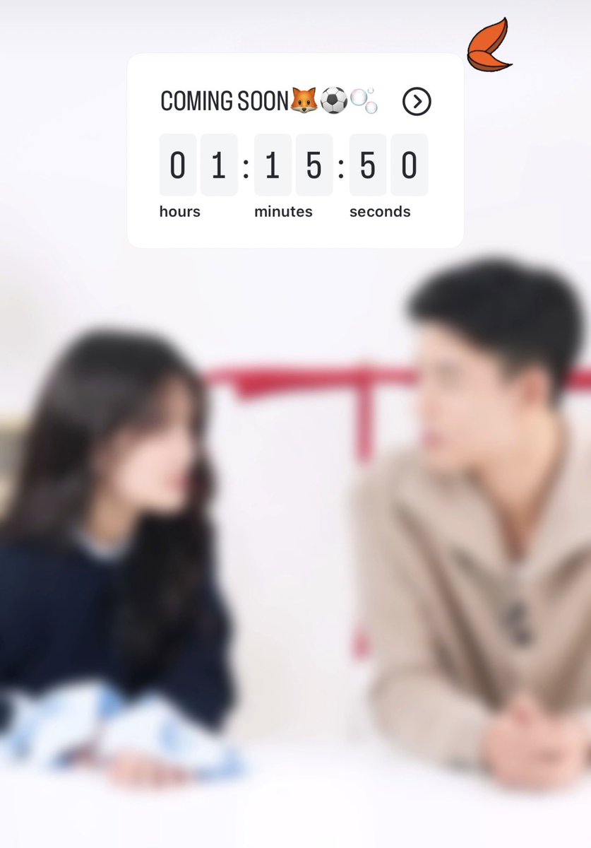 เคยรอ #NoTailToTell 🦊⚽️ เป็นปี ยังรอได้ 😄 จะรอ content นี้ แค่ ชม กว่าๆ รอไหวววว มาได้ยังอ่าาาาา 😆😆
#김혜윤 #KimHyeYoon #คิมฮเยยุน
#로몬 #LOMON 
#오늘부터인간입니다만