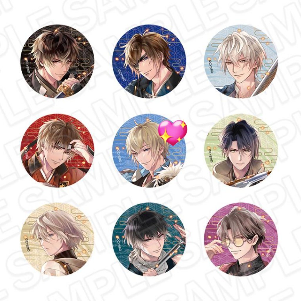 もふ@取引垢 tweet media