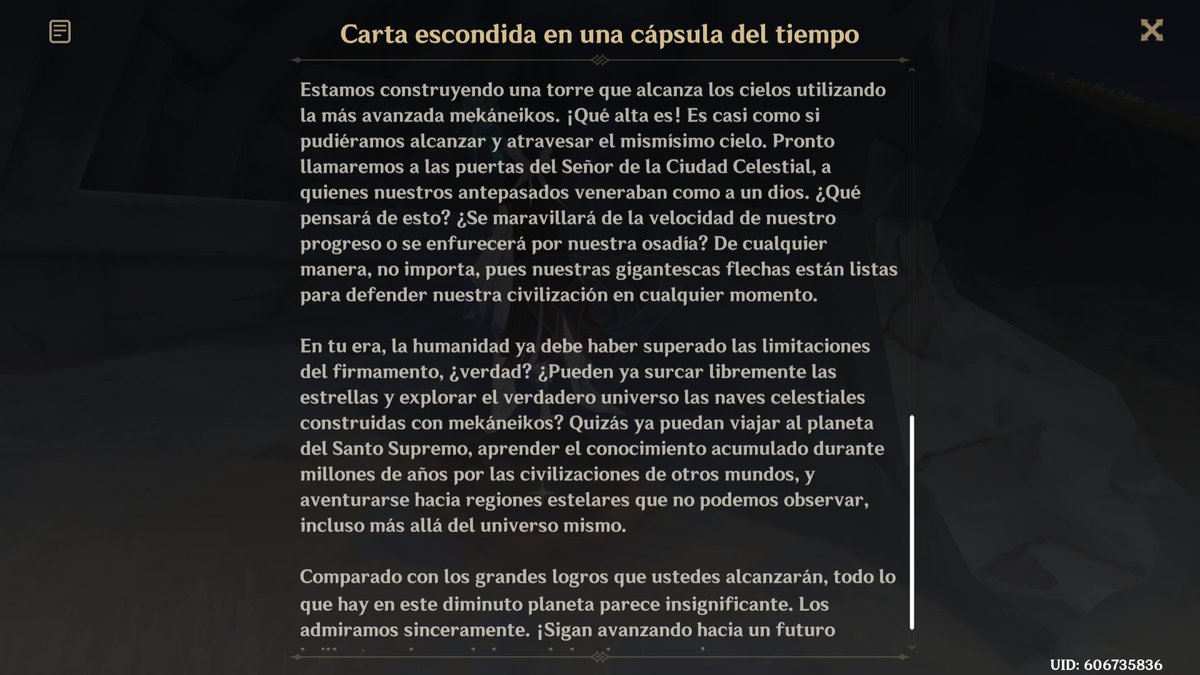 Azahiara tweet media