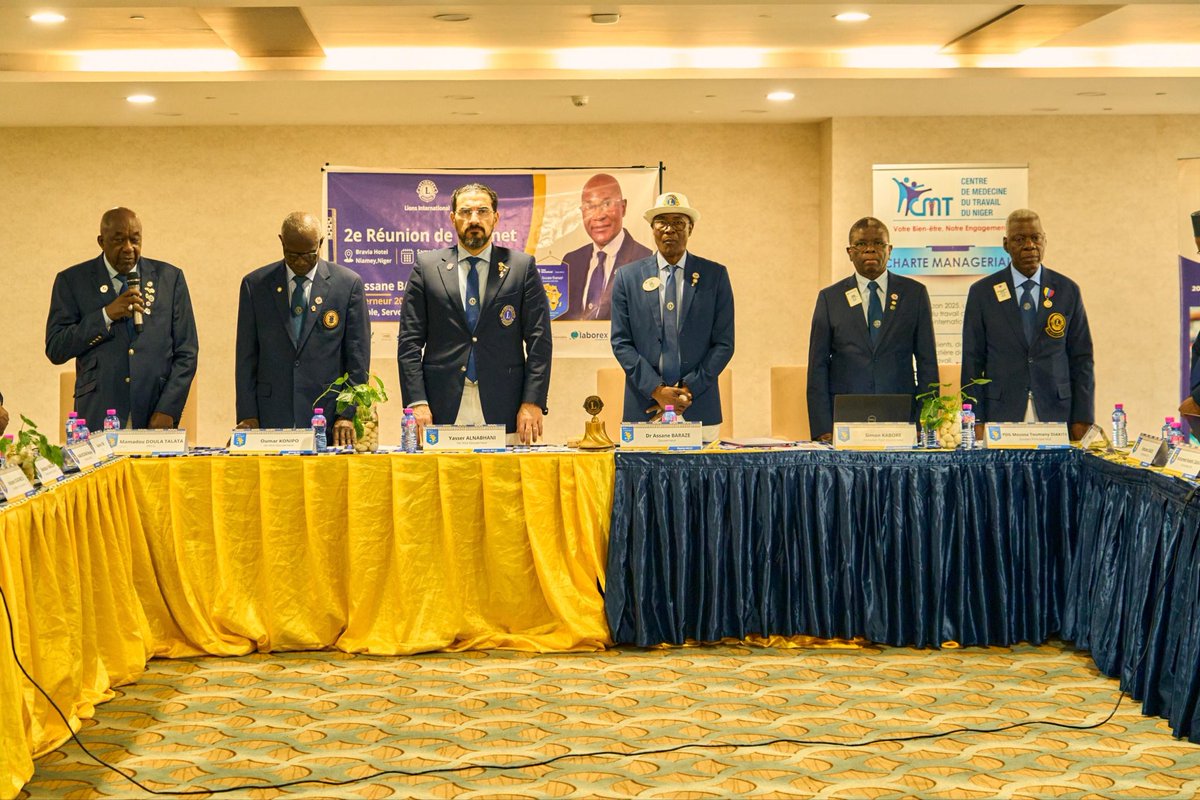 Soua DORÉ tweet media