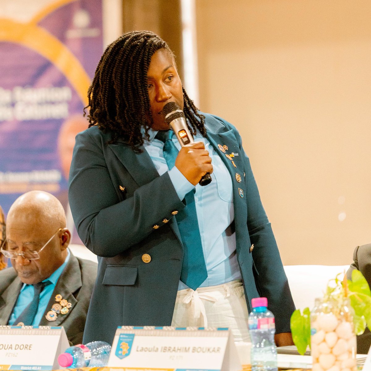 Soua DORÉ tweet media