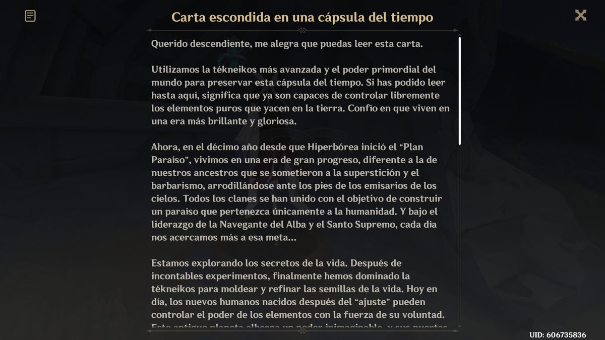 Azahiara tweet media