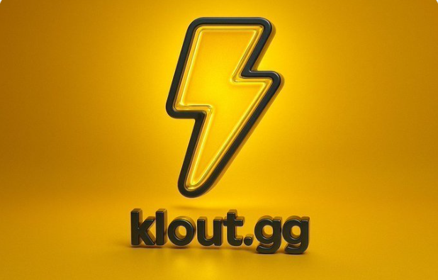tompc606's tweet photo. What I like about @kloutgg is that you can’t really game it. If your posts don’t resonate, nothing happens. If they do, the score moves. Simple and fair. https://t.co/qUyXzBrJhr