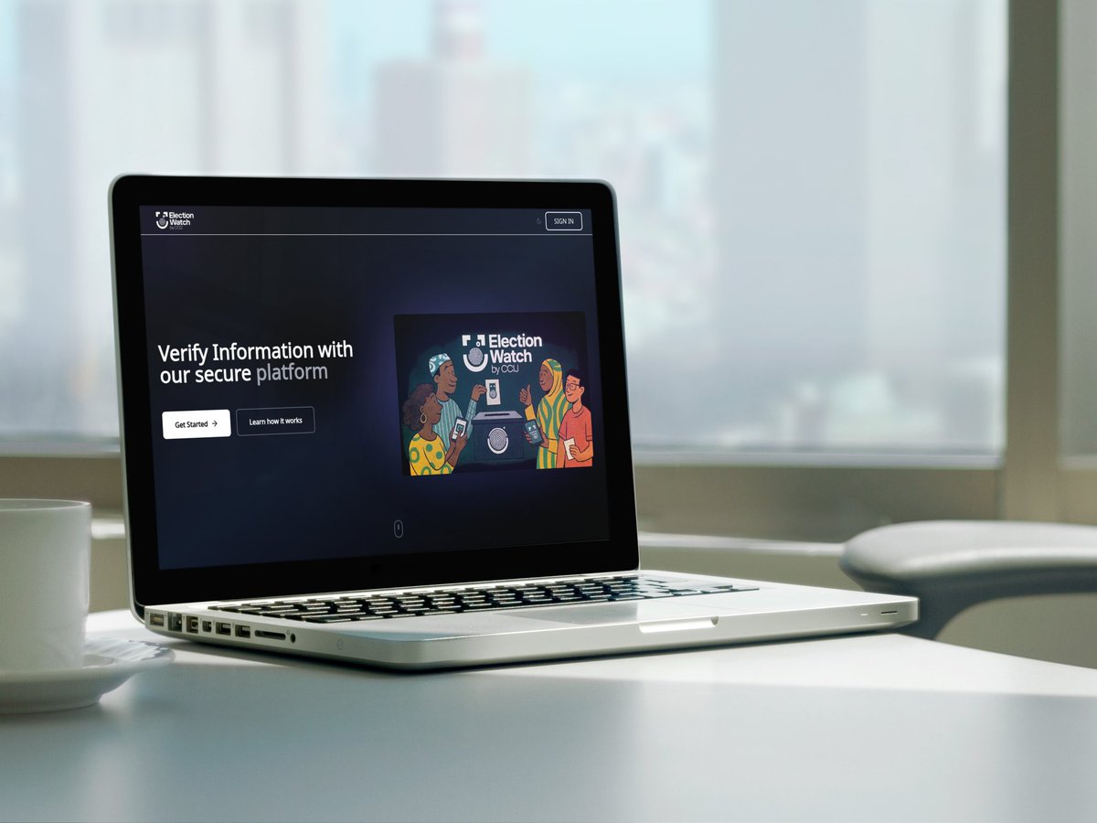 Center for Collaborative Investigative Journalism tweet media