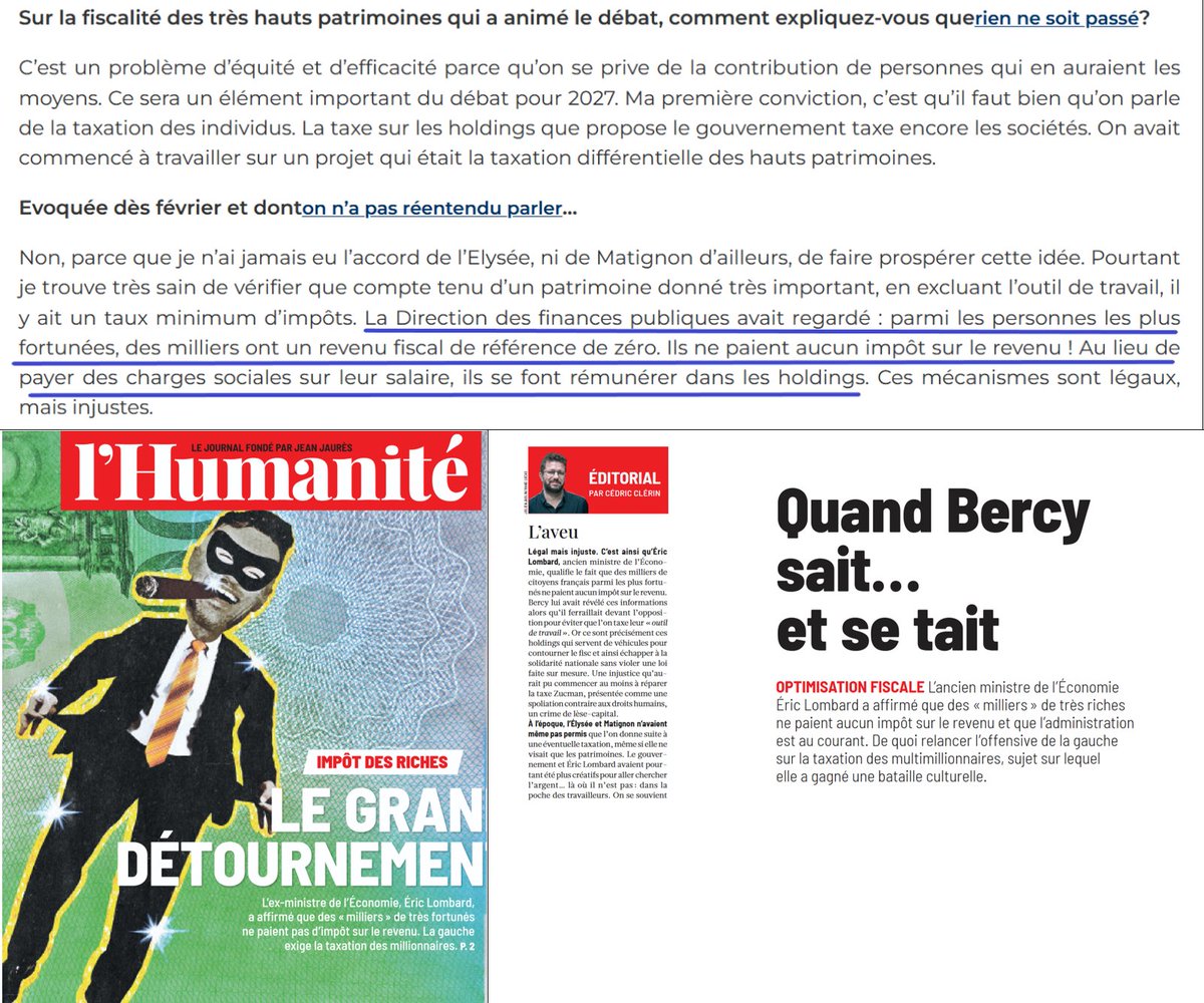 Origène Jean-Charles tweet media