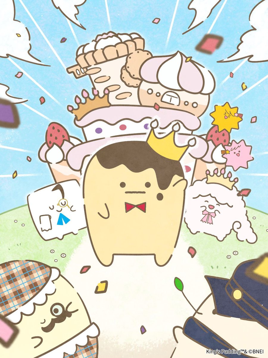 きりん🌈 (@39kirin) / Posts / X