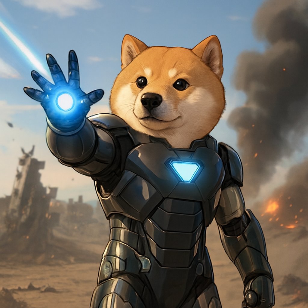 Doginal Whale tweet media