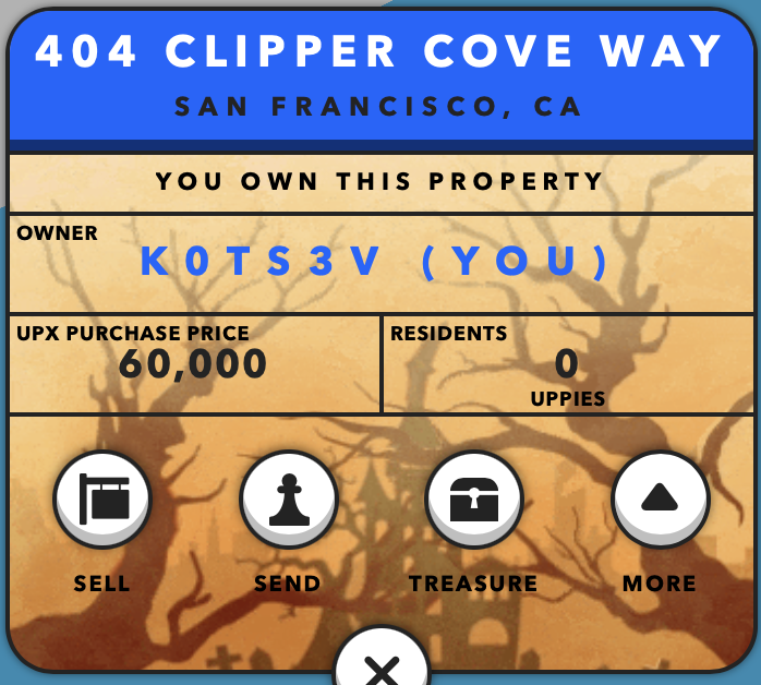 k0ts3v | Treasure Island Node tweet media