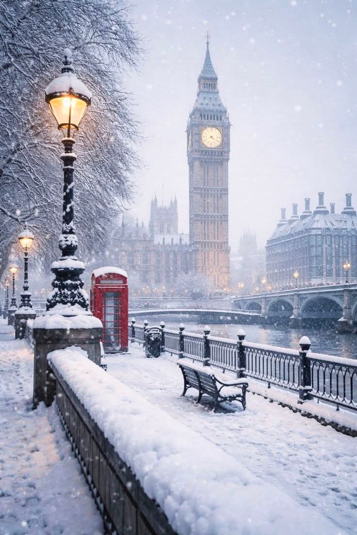 Good Morning "London (UK)"
#London #traveling #LuxuryLifestyle