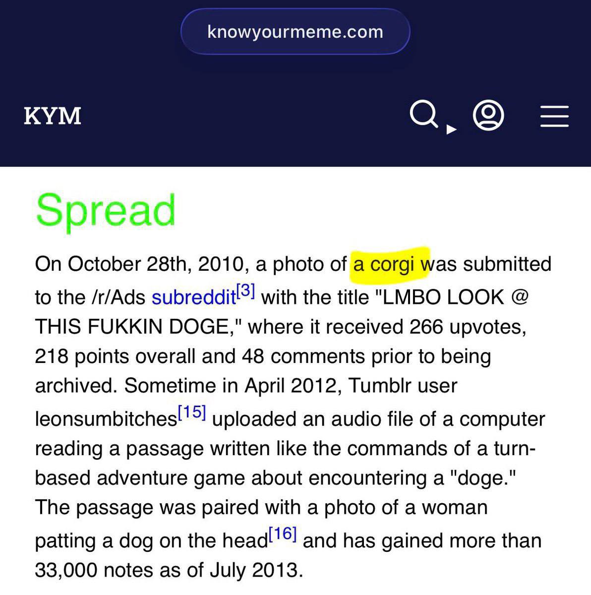 DOMSYLVA1's tweet image. $corgi.
9adkPrArYF2xYWZhqXZqZ3GwV5b1RGqHTroFCg7Npump

Higher 🚀🚀