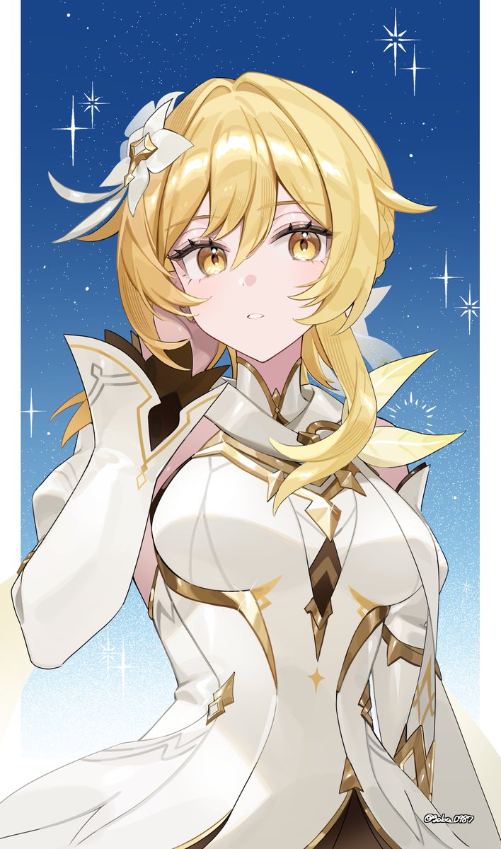 gaba_0987's tweet image. 旅人の新衣装良すぎ🌟