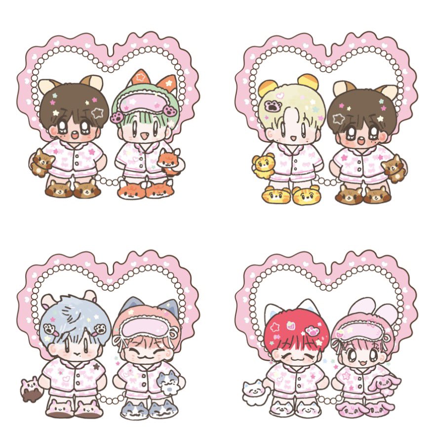 haecchaanahceah's tweet image. Ngimupbgtpliss