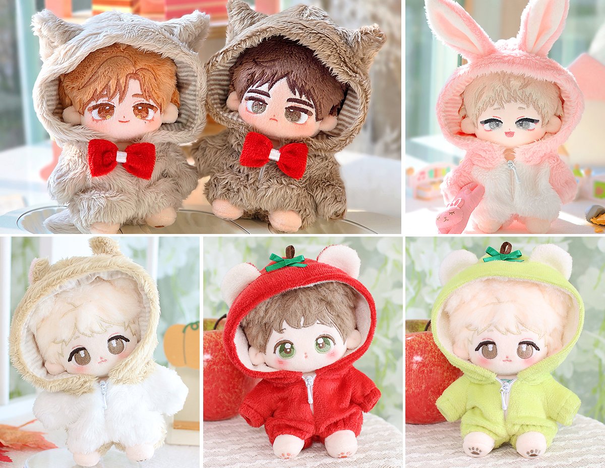 [#10깅 우주복 선제작 판매]

🐺늑대우주복(🆕실버/🆕브론즈/그레이)
🐰토끼, 햄스터우주복
🍎사과곰(청사과/적사과)
🐻밀크티베어, 소다베어
🐯표범, 랫서팬더

✅판매 : 1/18 오후7시~오후8시
✅발송 : 1/21

♥️RT+팔로우1명 적사과곰(샘플)을 드립니다 !

⬇️폰디 약속폼
fondee.io/room/room_view…