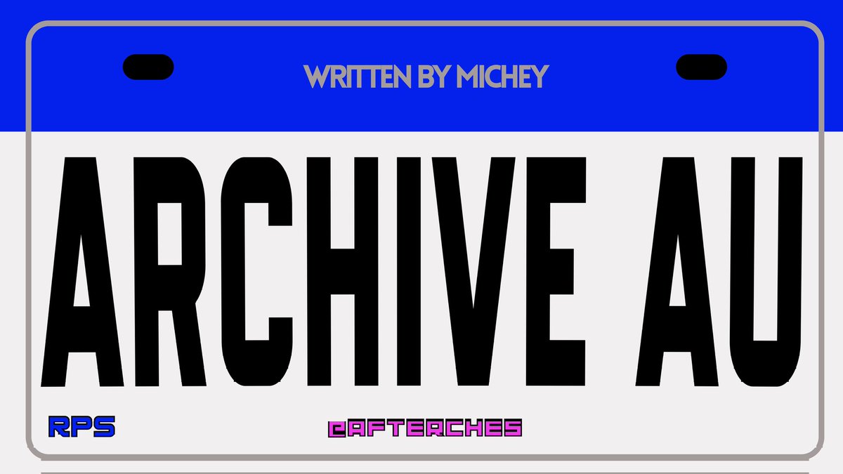 ✽ michey: a writter. tweet media