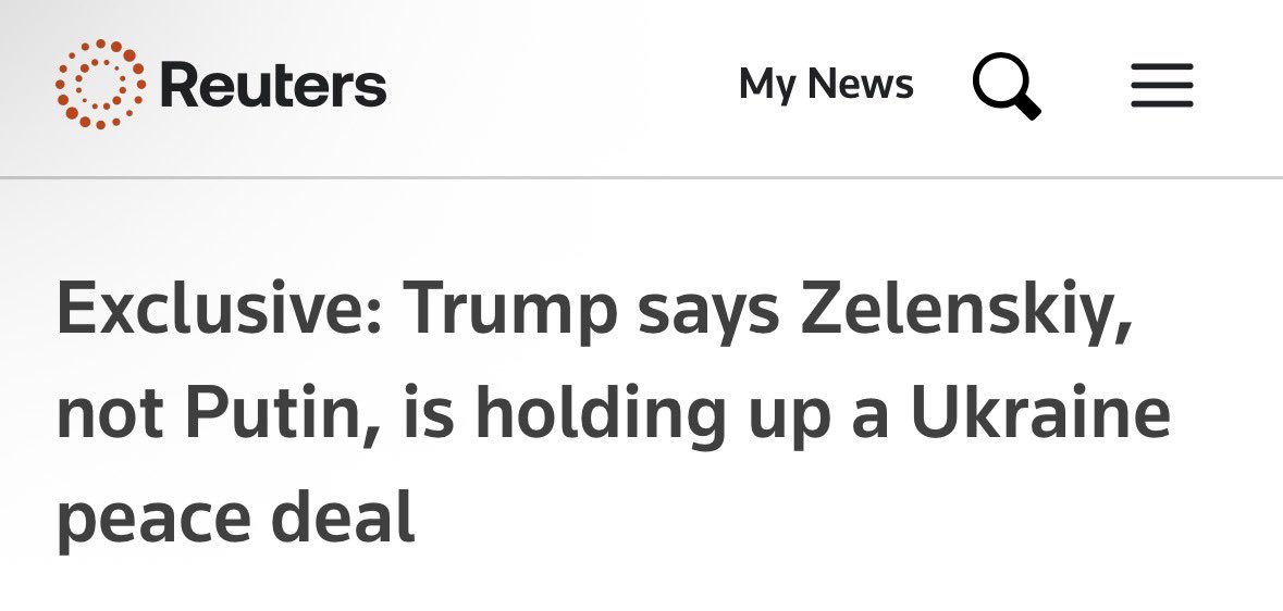 IAPonomarenko's tweet image. At the helm is a man barely able to grasp what he’s doing, what happened yesterday, or even where he is, just endlessly going in circles, spouting random nonsense depending on whoever most recently got into his ear.