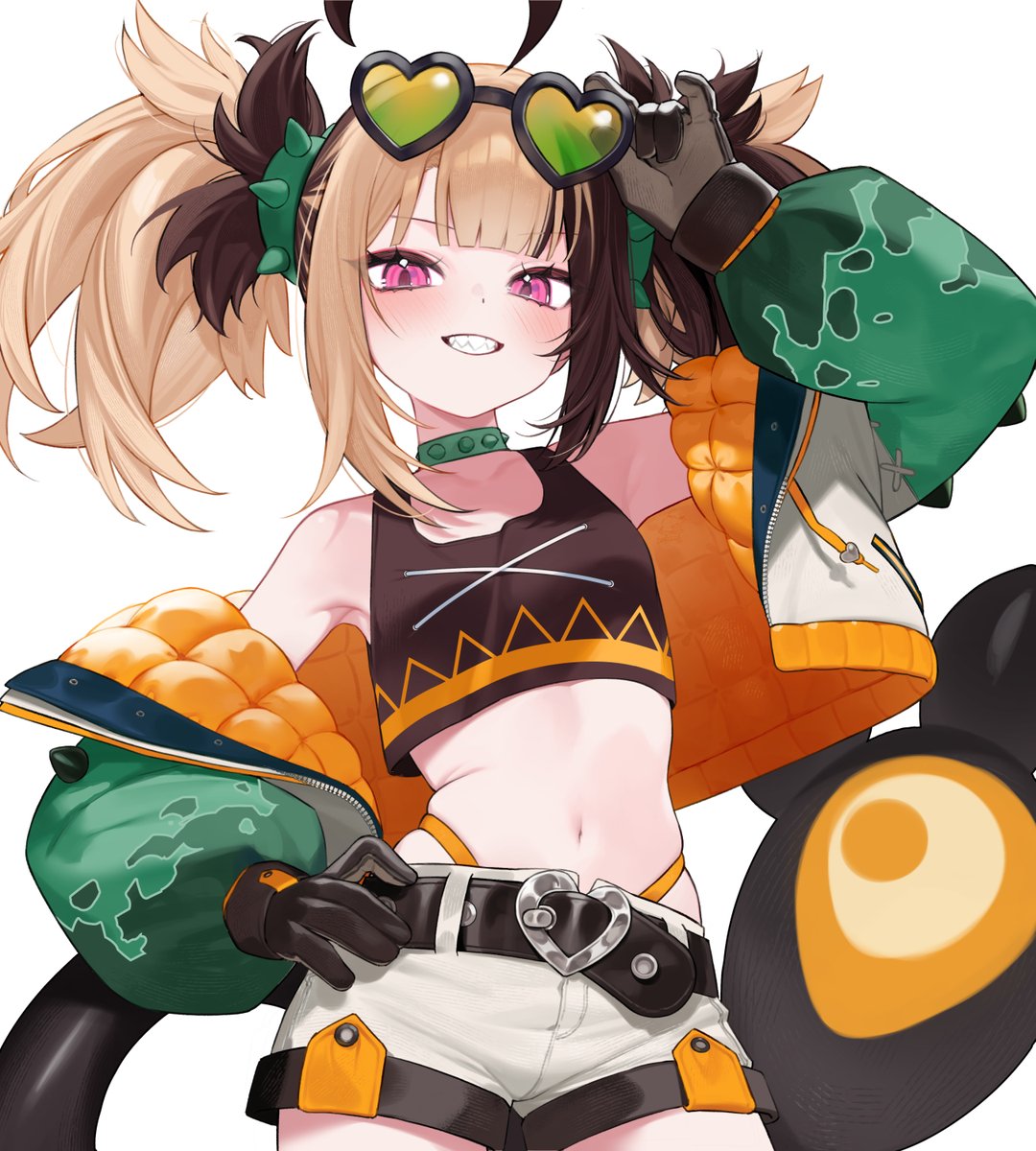 for whatever reason i didn't notice the layer pattern is missing when I export the file 😢