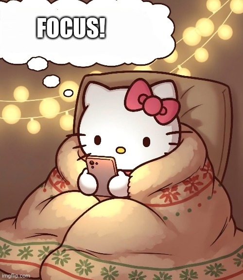 I'm writing my newsletter now. I'll share it here once it's sent. Later!!