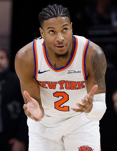 NBA_NewYork's tweet image. Smile your Knicks play today 😀