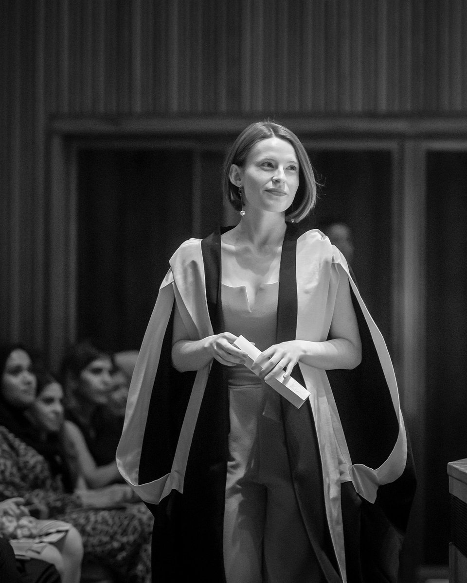 KCL Alumni tweet media