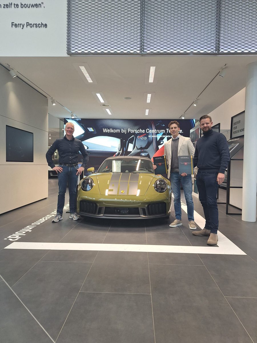 Glasurit Nederland tweet media