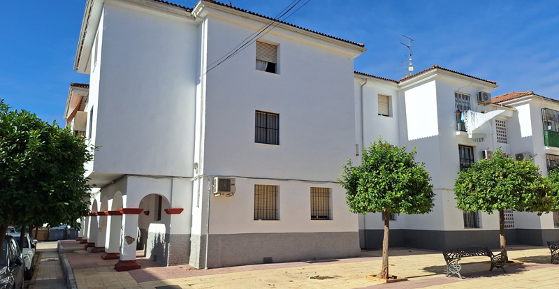 💰​​​Licitación para rehabilitar 90 viviendas públicas en el municipio cordobés de Puente Genil.

🌐Para más información, haz clic aquí: acortar.link/SlHl5M    

<a href="/AndaluciaJunta/">Junta de Andalucía</a>

#Eficienciaenergética #Sosteniblidad #Licitación  #Rehabilitación #JuntadeAndalucía