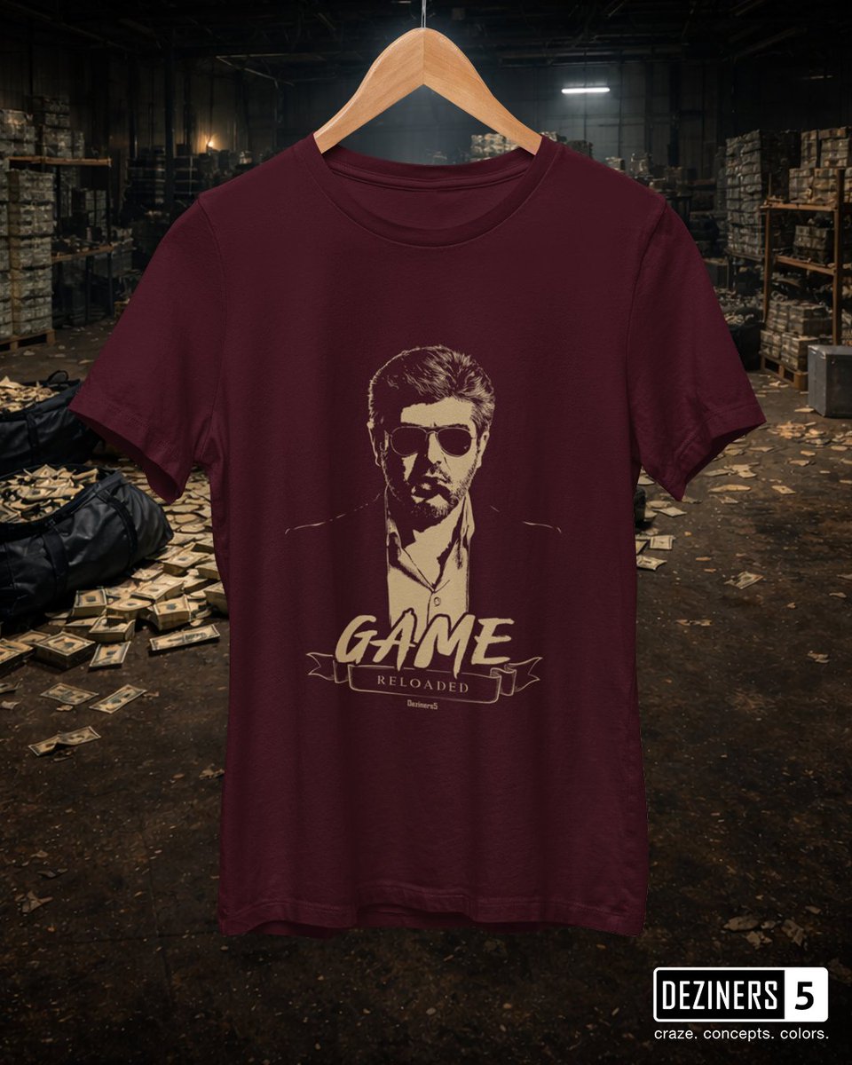 Deziners5 tweet media