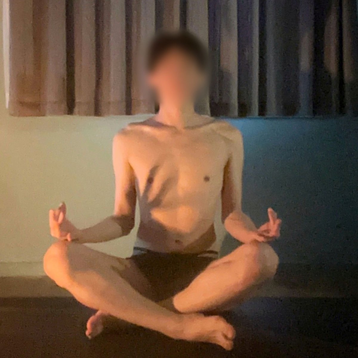 いろんなポーズをやりながら普段は味わえない非日常なエロさを体験しませんか？☺️
1/18（日）14時〜スタート
ご予約をお待ちしております。
<a href="/naked_gym1/">ネイキッドジム</a>
naked-gym.com/group/