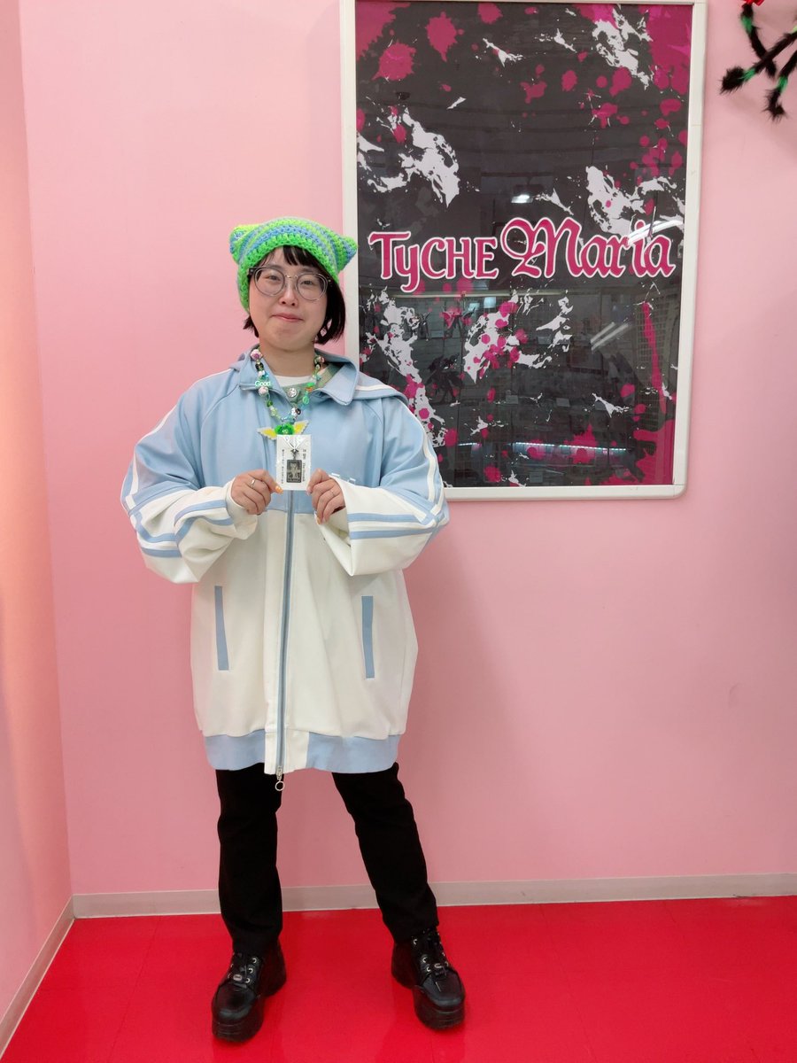 お客様スナップ📸 Side*Forest ❤︎タロット