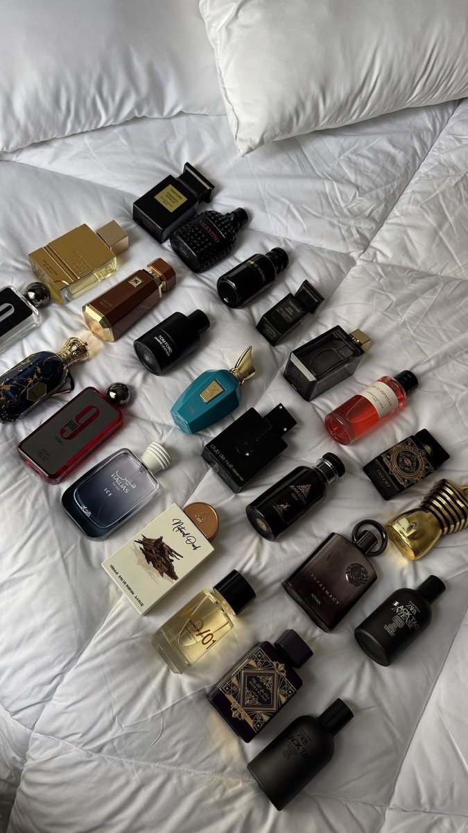 As a man, you need to own atleast 2 bottles here