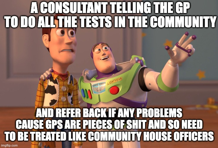 Parody_RCGP's tweet photo. Morning! https://t.co/MlI8Iy1raj