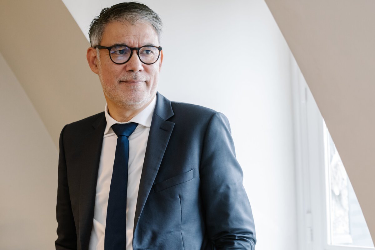 « Il n’est plus tabou de dire qu’il se prépare » : comment Olivier Faure veut entrer dans la présidentielle
➡️ l.leparisien.fr/qlcm