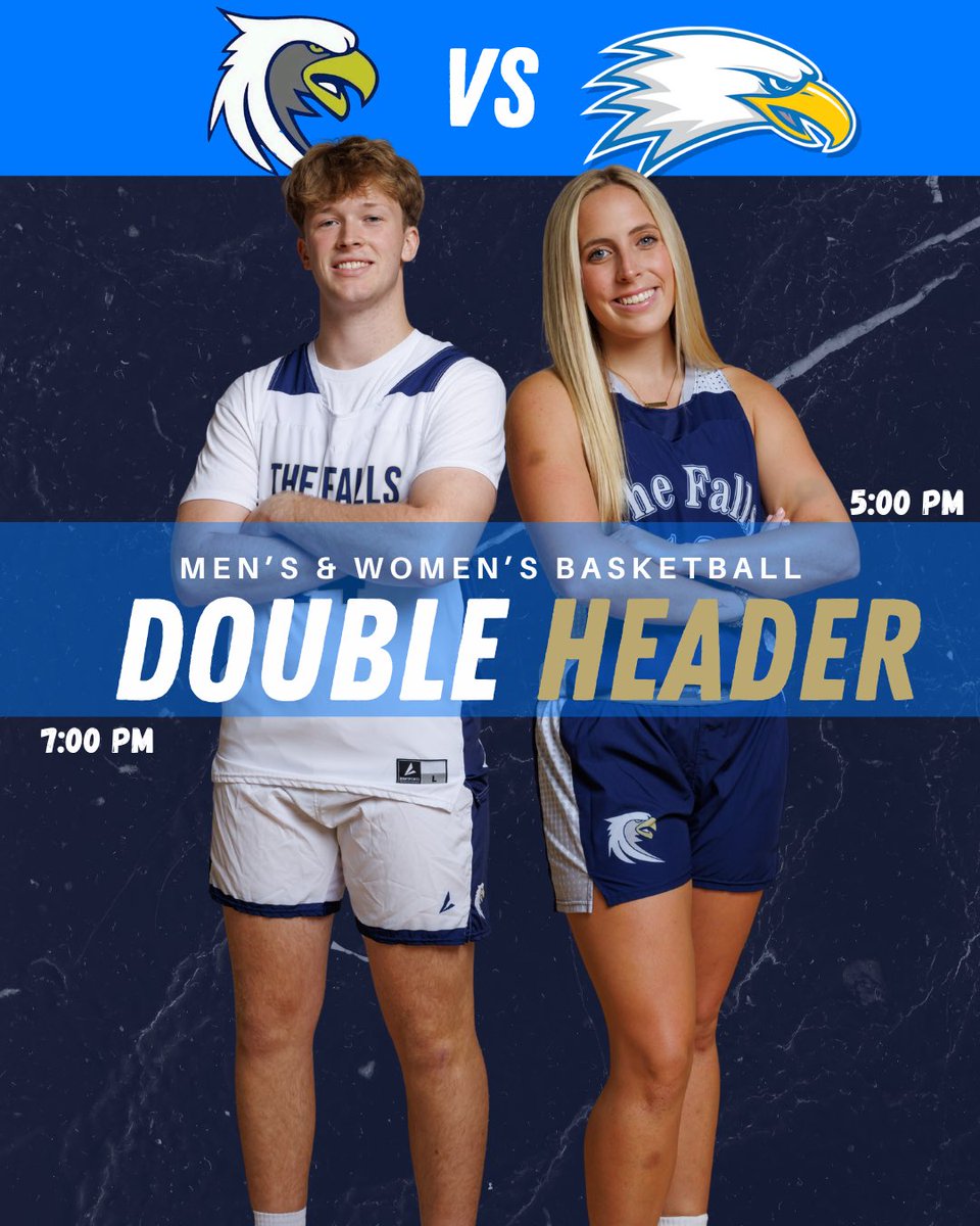 Toccoa Falls Men's Basketball tweet media