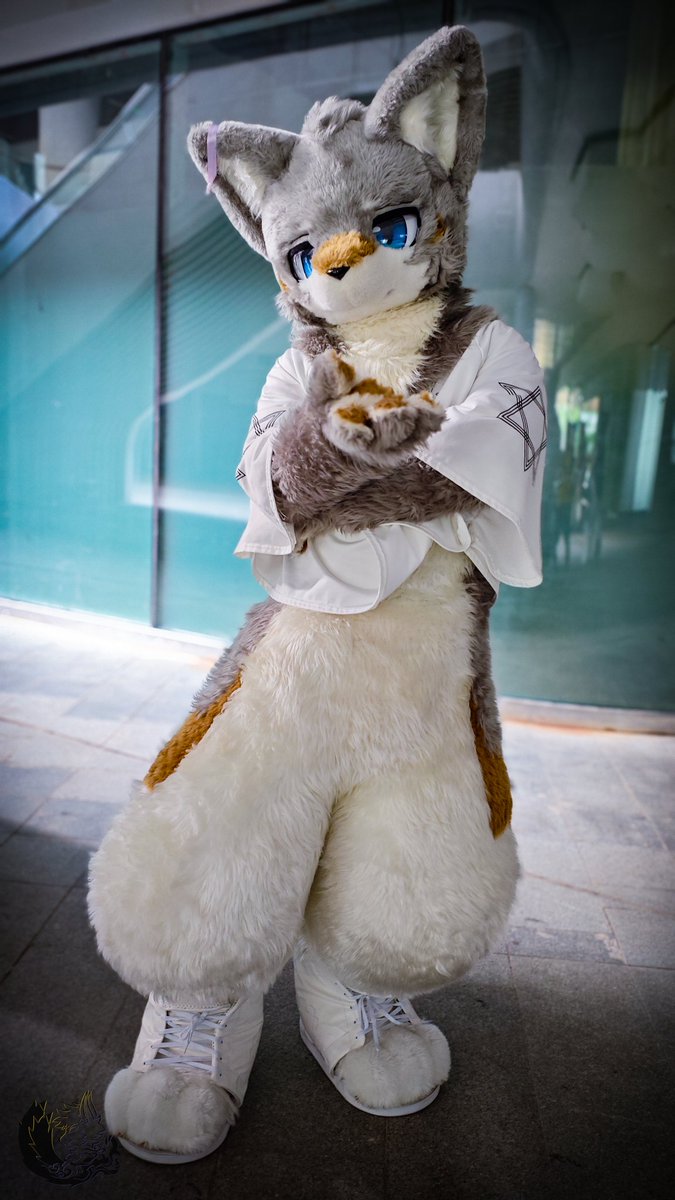 RayLopper's tweet image. #ATOAMA2026