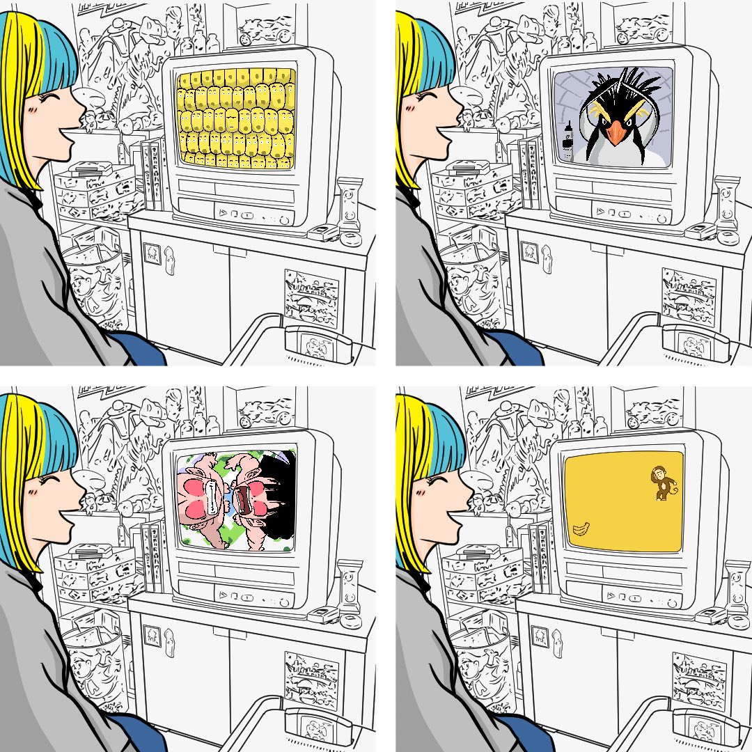 好きだったCM
#平成こじらせ日記