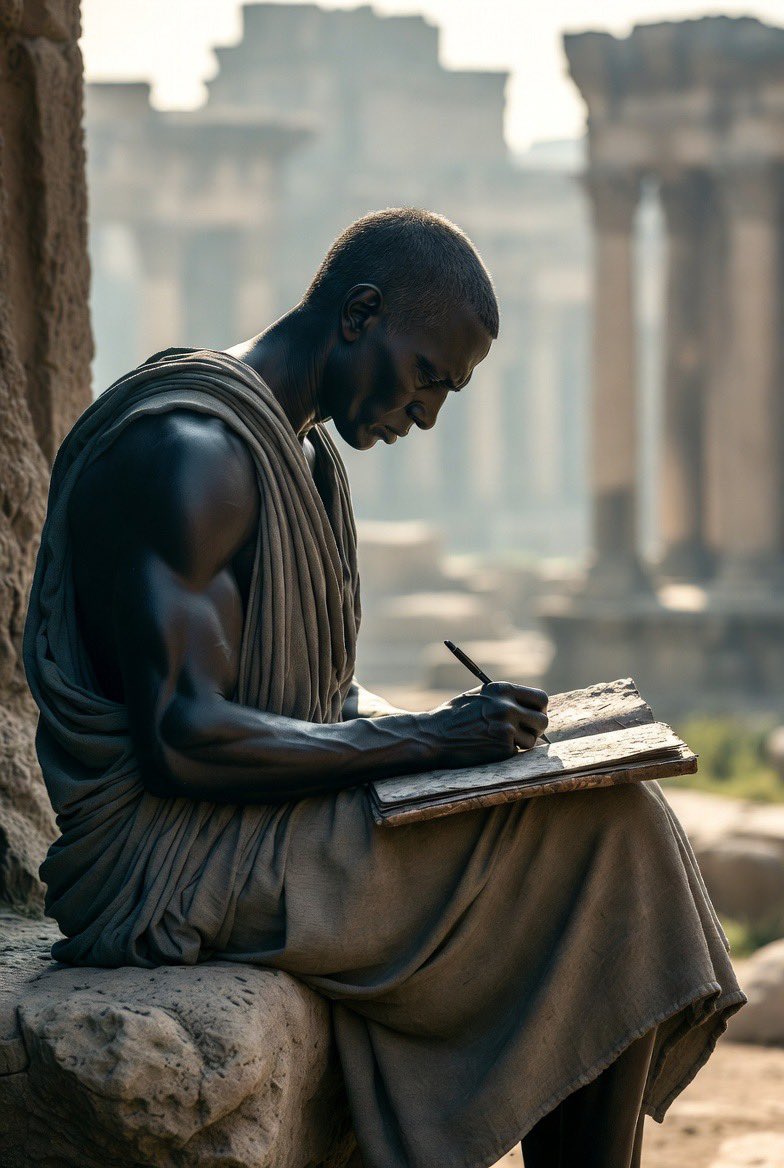 Seneca’s wisdom: Suffer more in imagination than reality. Apply this to health by journaling daily fears; replace them with actionable steps. 

Are you worried about chemical exposure? Then switch to a natural deodorant and soap. The Black Stuff make incredible products!

Are you