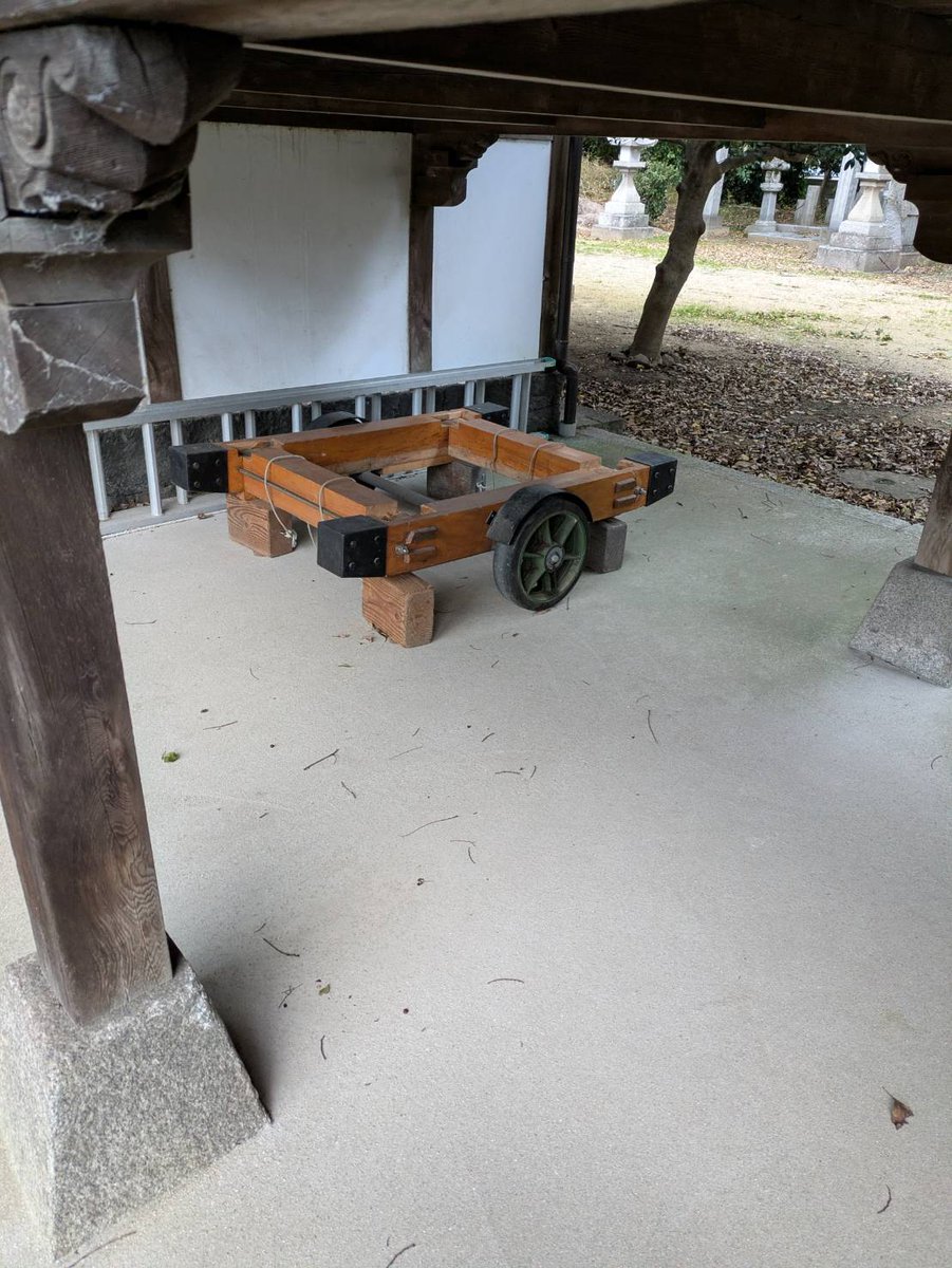 太鼓台日誌 (@taikodaimatome) / Posts / X