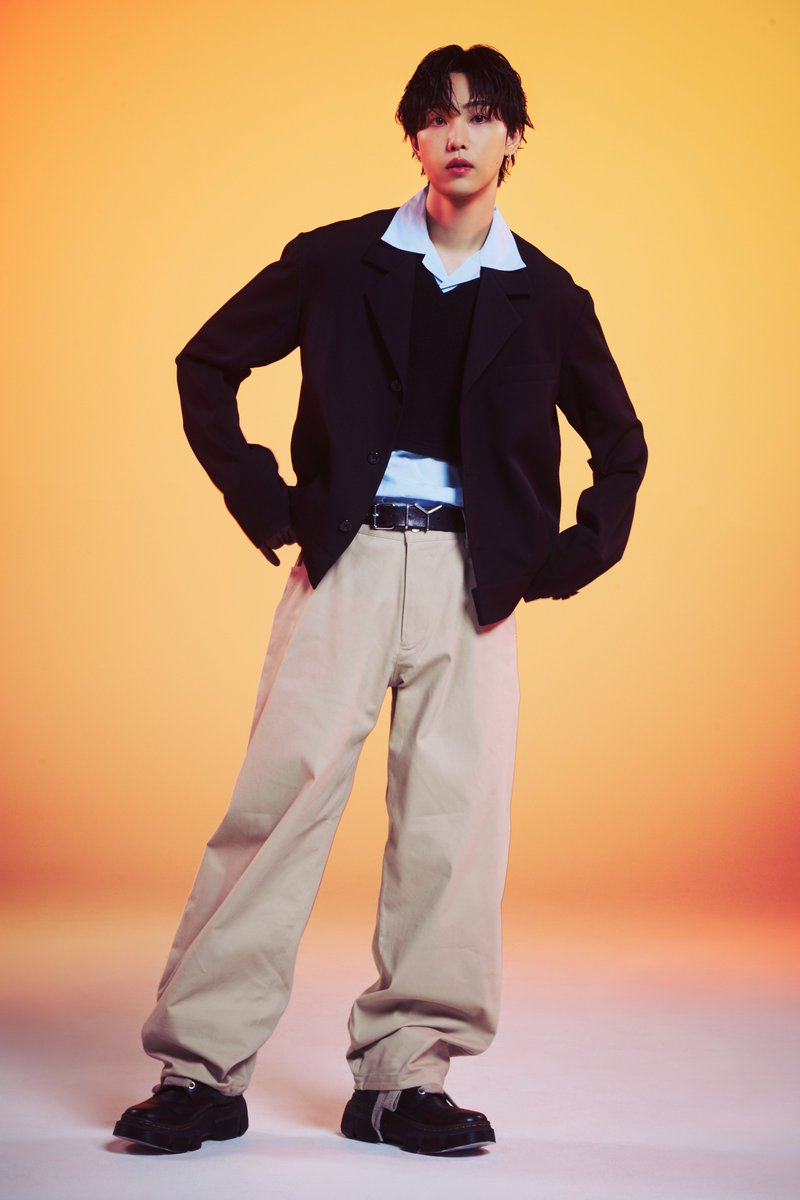 2026.02.12 Release FANTASTICS BEST ALBUM 『𝐖𝐞𝐥𝐜𝐨𝐦𝐞 𝐭𝐨