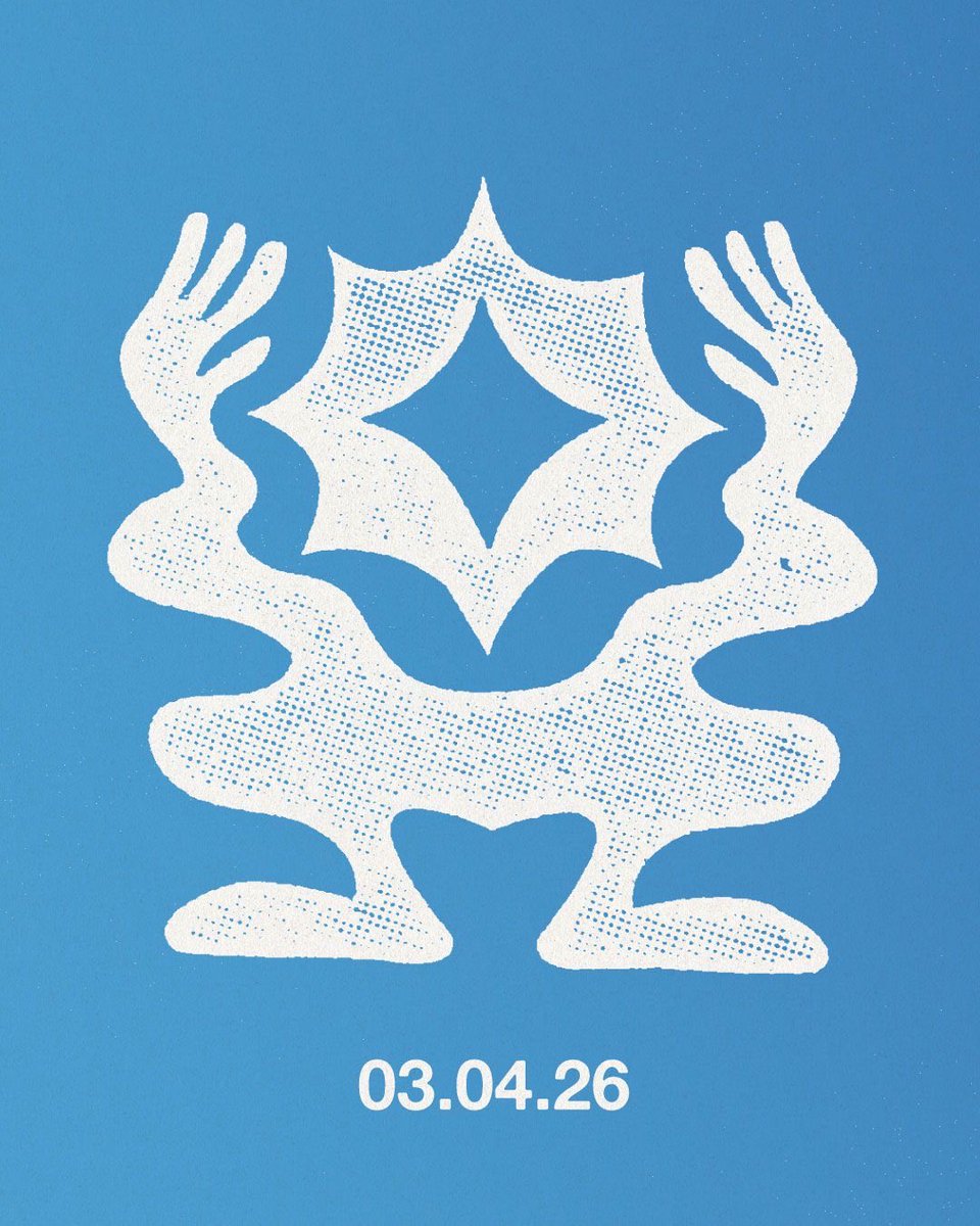 HSP PRSNTS tweet media