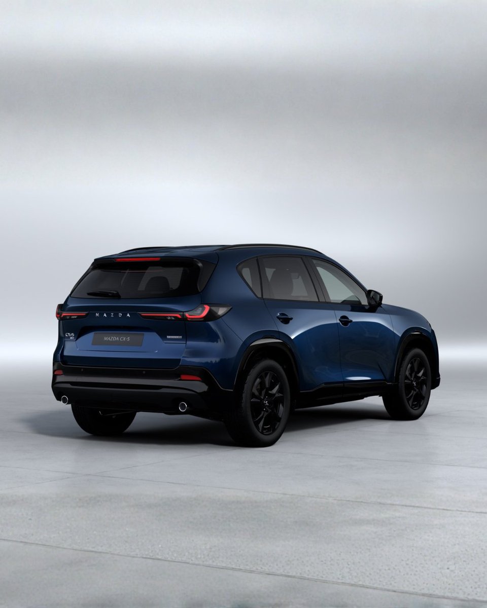Tempul Motor Mazda tweet media