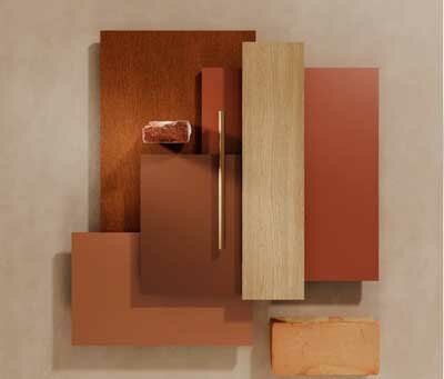 Batinfo_com's tweet image. Trespa explore les nuances ocres pour des façades en résonance avec le paysage buff.ly/bWc7nf5 #façades #architecture #coloris #Bardage