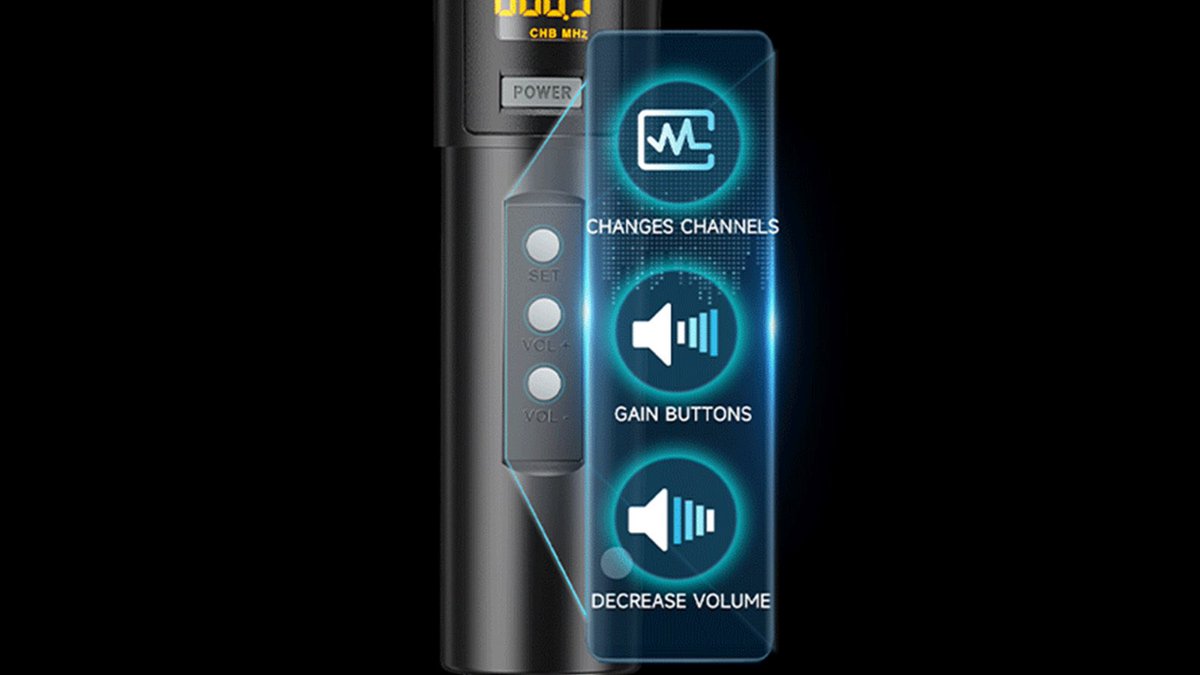 SMITHS Digital Musical Instruments tweet media
