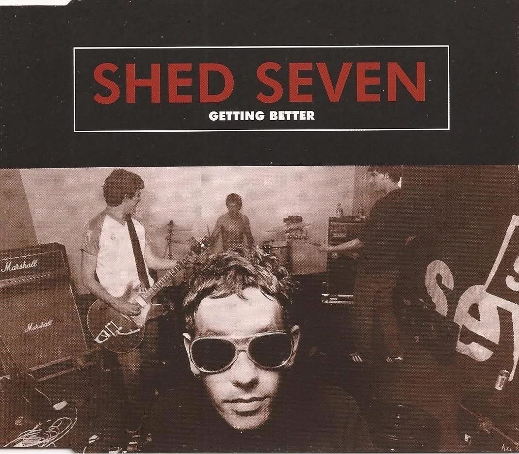 Shed Seven tweet media