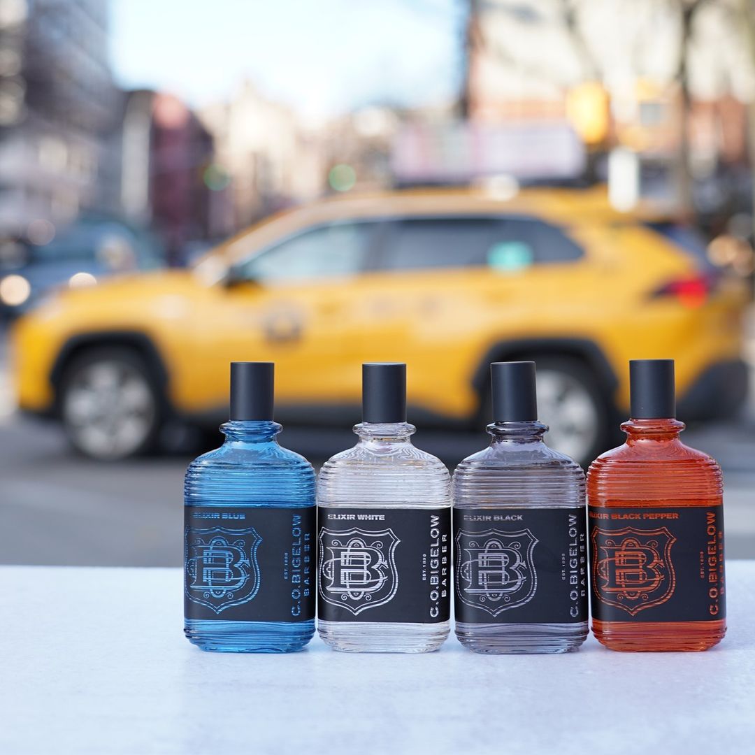 ✴️C.O. BIGELOW メイクアップリムーバー他4点 COBメイクアップリムーバー 30ml - メルカリ