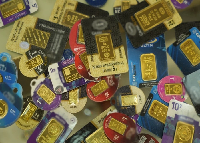 Gram Altın 2026’da Düşecek mi, Yükselecek mi?
#sigorta
Gram altın fiyatları, küresel ekonomik koşullar ve Türkiye iç piyasasındaki oynaklık nedeniyle yatırımcıların odağında bulunuyor.
sigortasozcu.com/gram-altin-202…